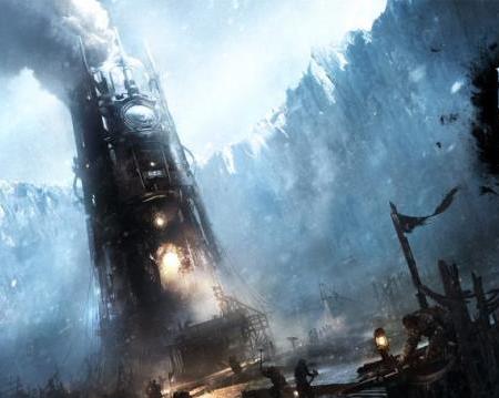 Обзор Frostpunk. Красивая обертка, сомнительная начинка